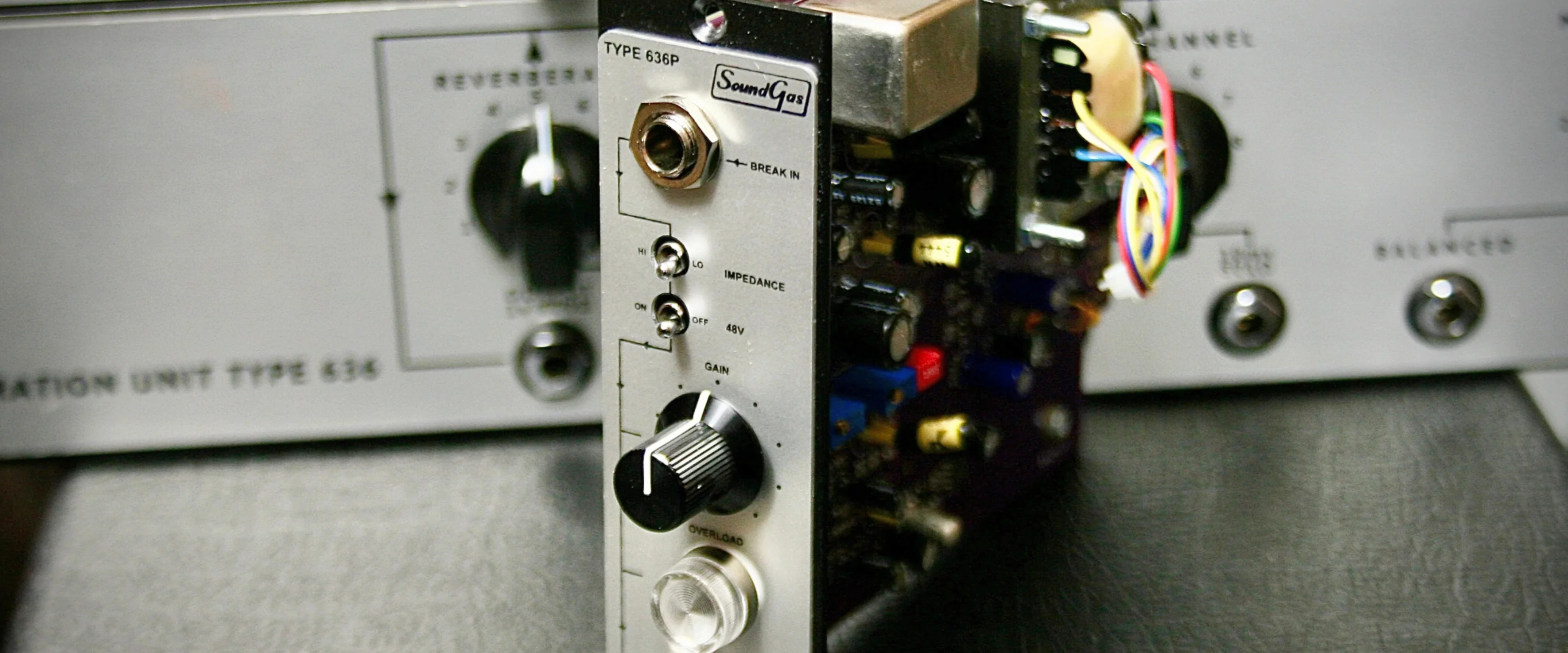 Iconic Sound, Expertly Restored